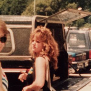 Meet your Posher, Sharon